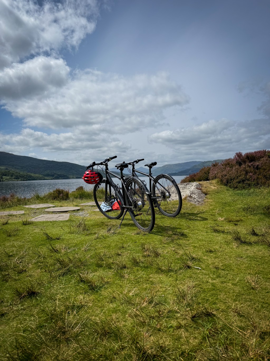 3 Best Day Trips from Glasgow: Lochs, Hiking & Highland Adventures